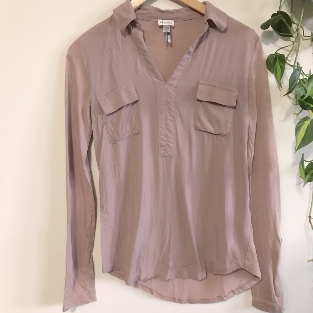 Dynamite | blouse
